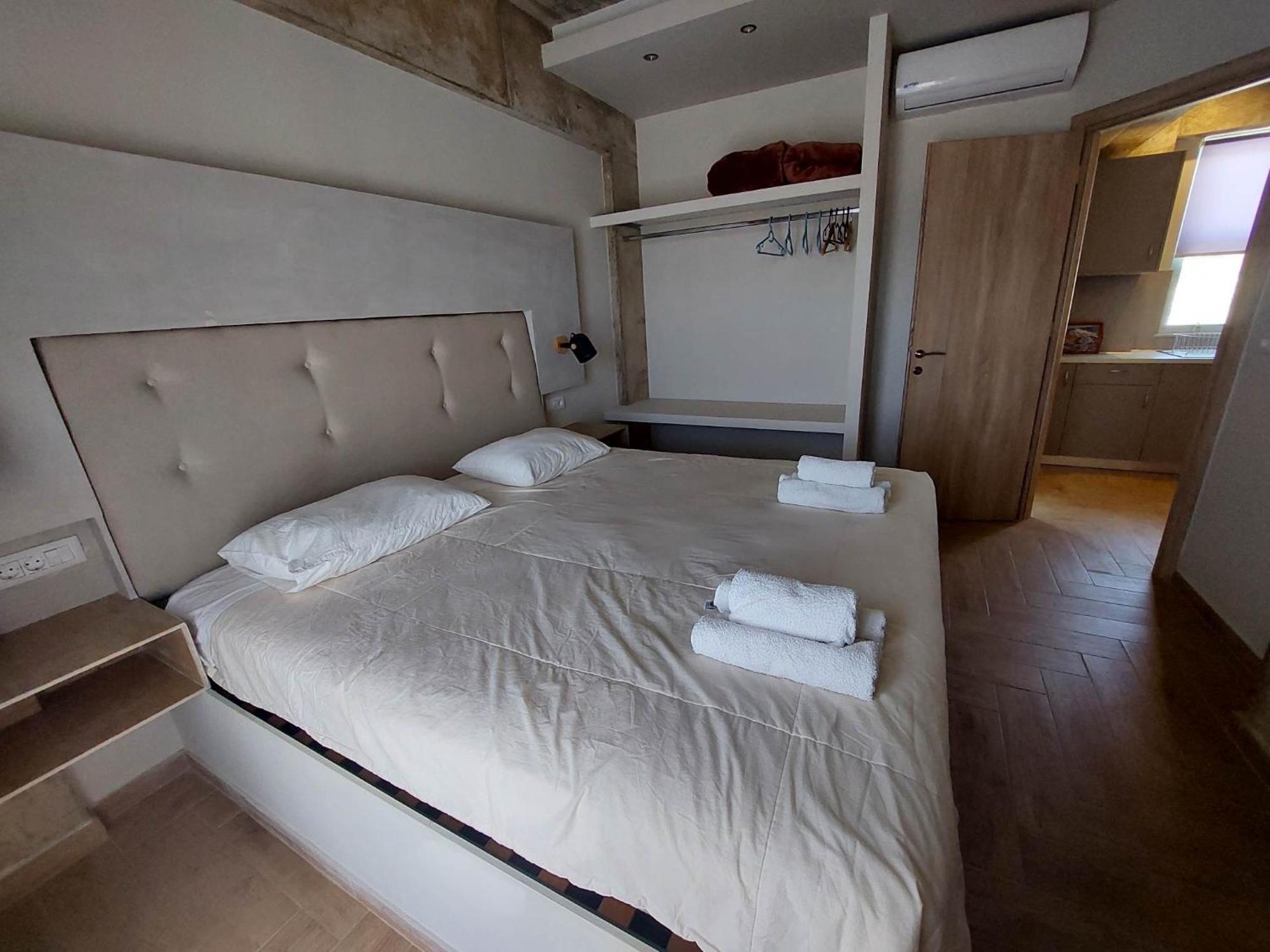 Kochylari Apartments Kéfalos Pokój zdjęcie