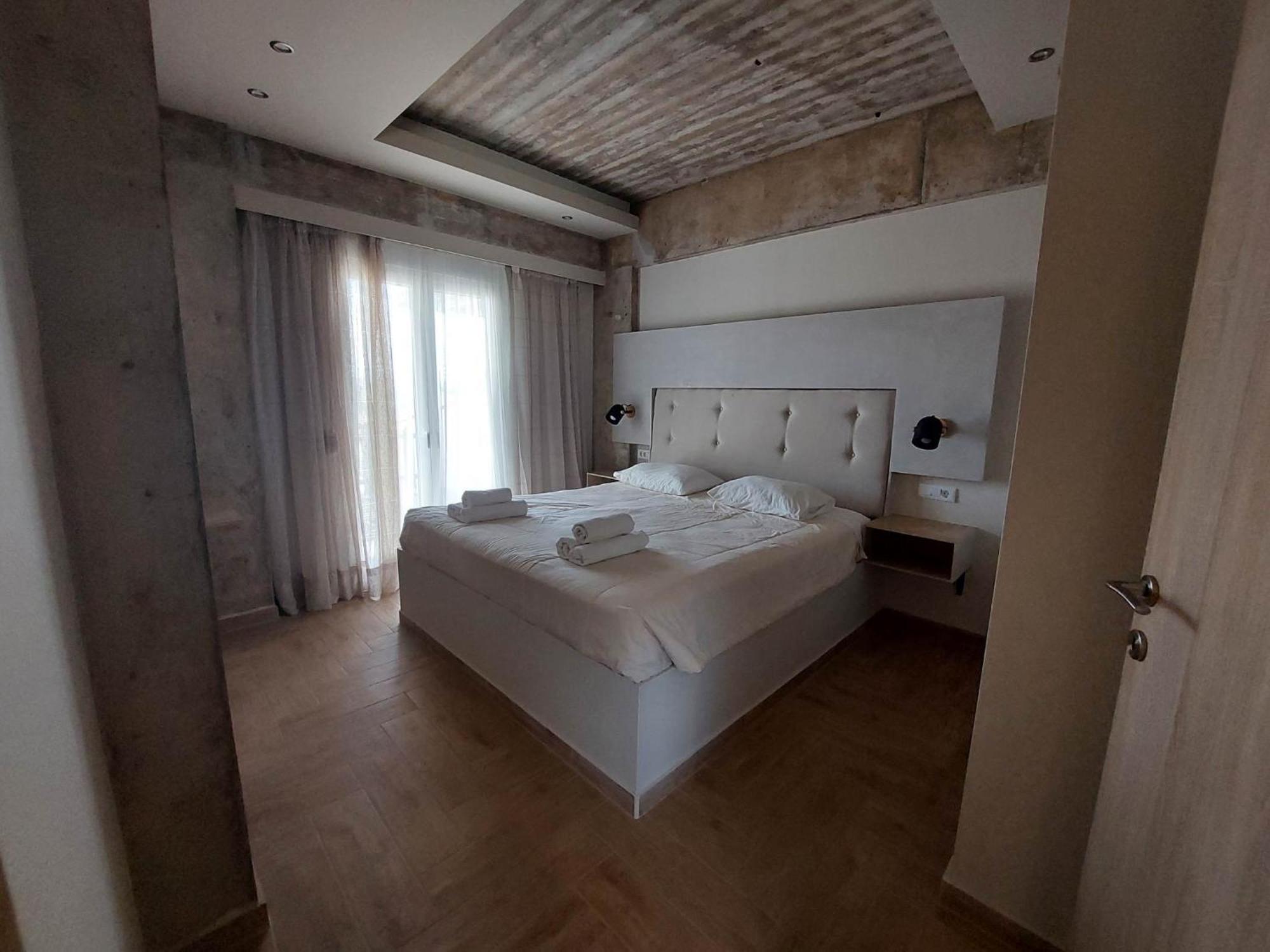 Kochylari Apartments Kéfalos Pokój zdjęcie