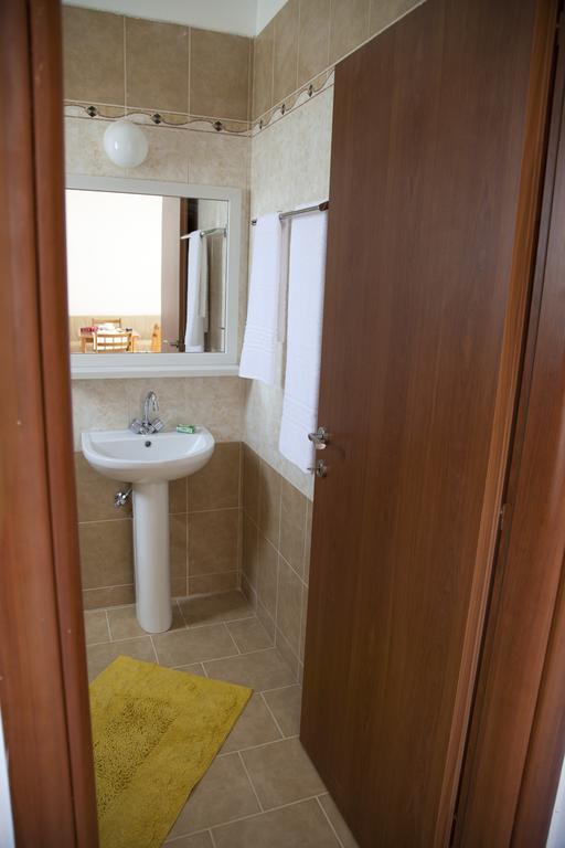 Kochylari Apartments Kéfalos Zewnętrze zdjęcie
